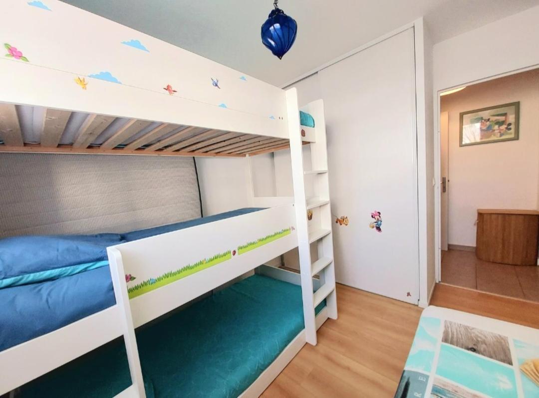 מונטבראן 2 Chambres Privees - 6 Personnes A 8 Minutes De Disneyland מראה חיצוני תמונה
